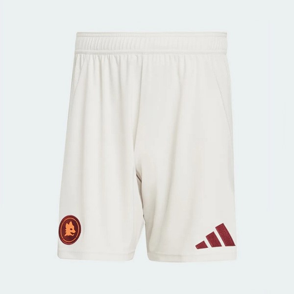 Pantalones AS Roma 2ª 2024 2025